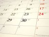 Care Calendar