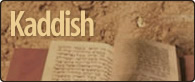 Kaddish