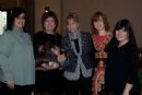 Women's Circle Annual Luncheon 2010