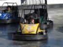 CTeen Go-Kart Trip